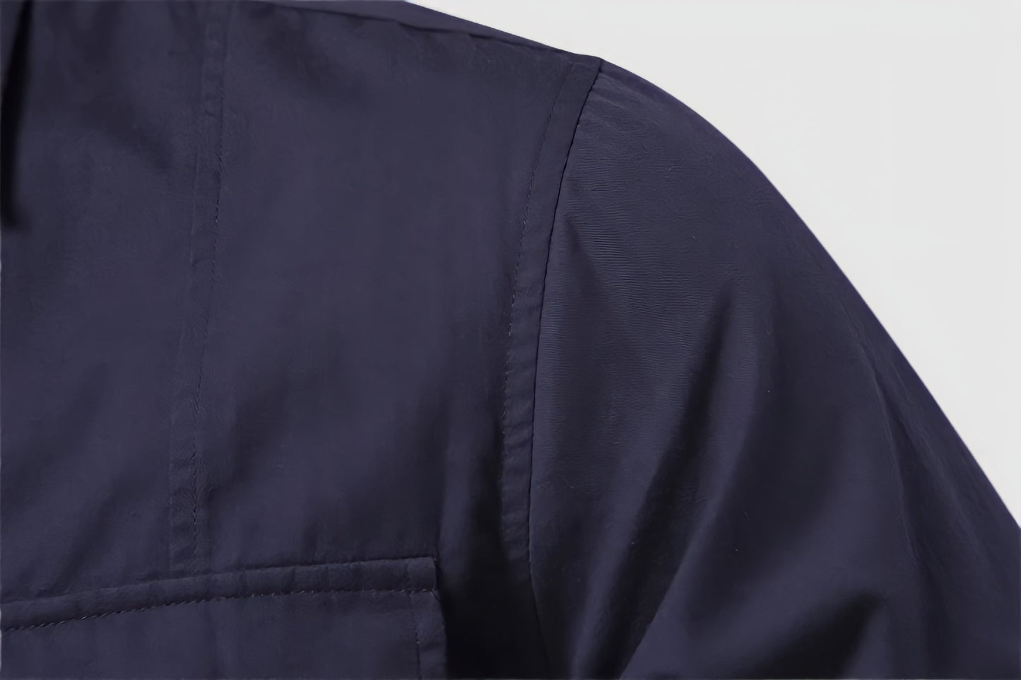 Burt Shirt