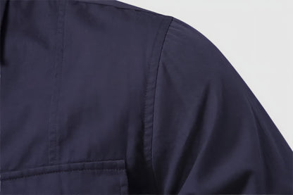 Burt Shirt