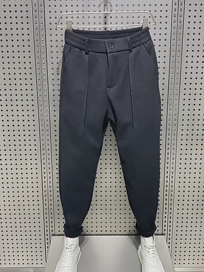 Matteo Men’s Trousers