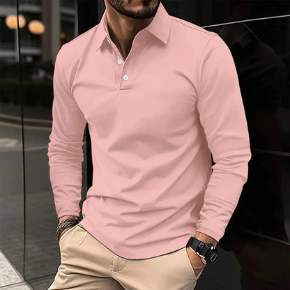 Nick Casual Polo