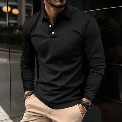 Nick Casual Polo
