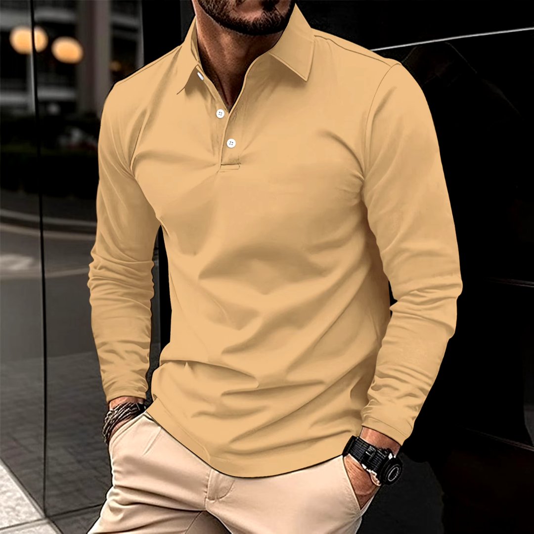 Nick Casual Polo