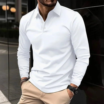 Nick Casual Polo