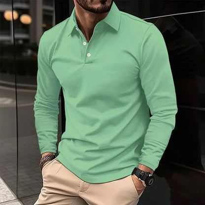 Nick Casual Polo