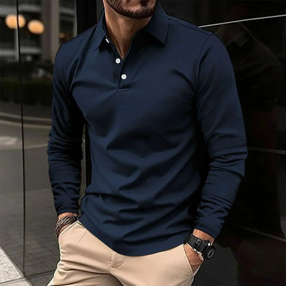 Nick Casual Polo