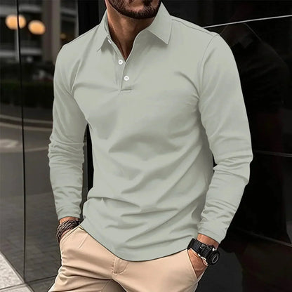 Nick Casual Polo