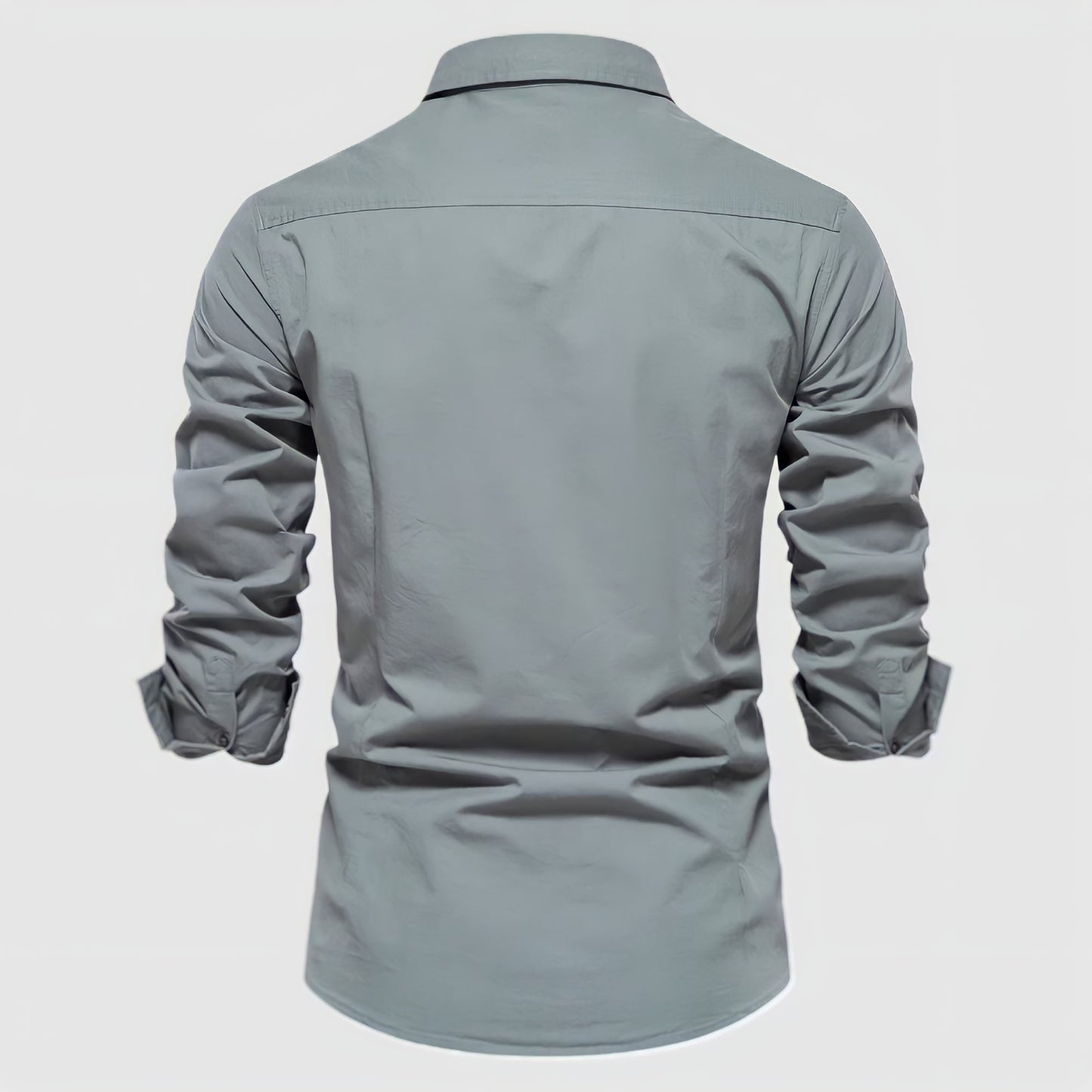 Burt Shirt