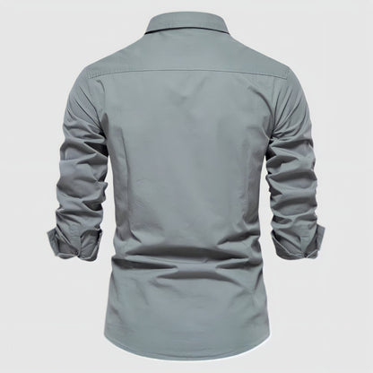 Burt Shirt
