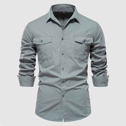 Burt Shirt