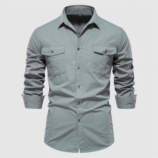 Burt Shirt